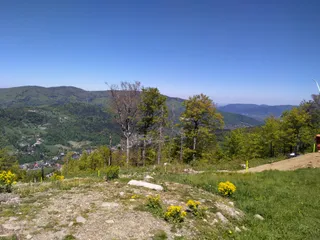 Szczyrk Mountain Resort