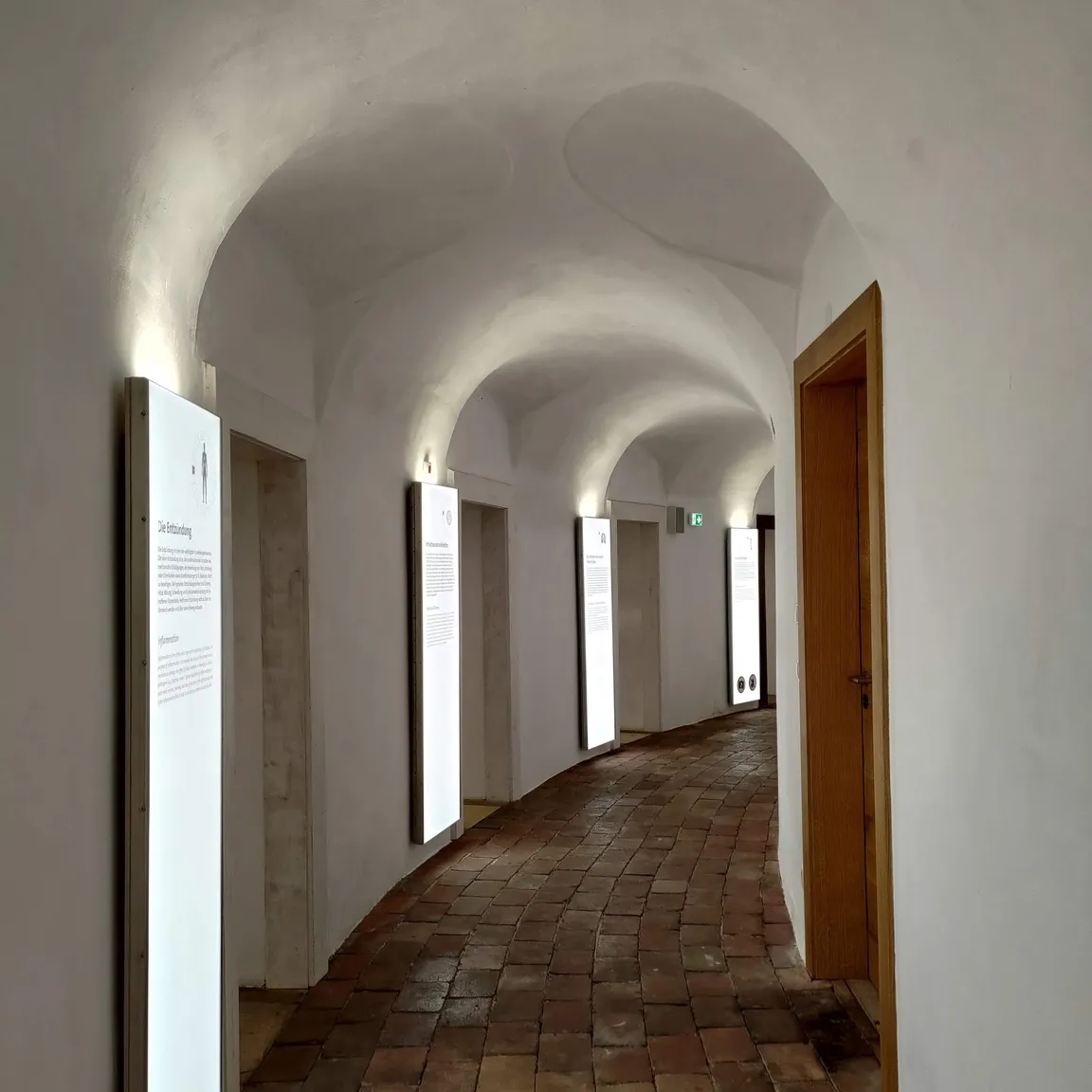 Narrenturm - Pathologisch-anatomische Sammlung