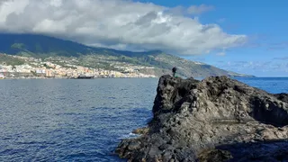Playa de Los Guinchos
