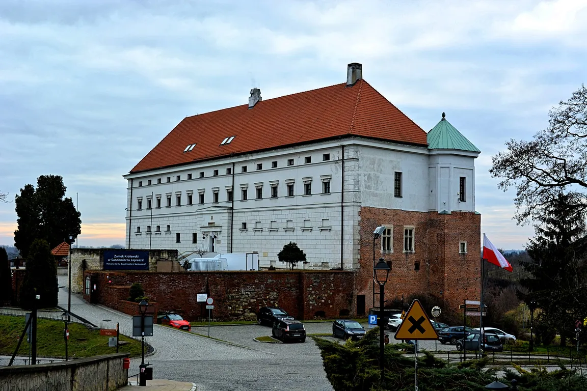 Muzeum Zamkowe w Sandomierzu