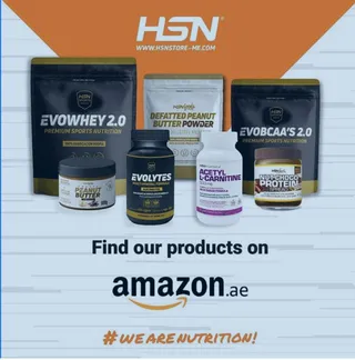 Healthy Smart Nutrition (HSN)