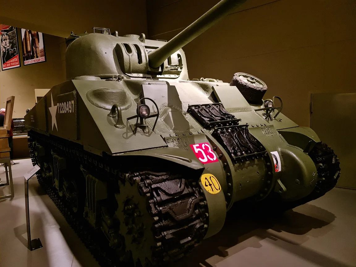 Muzeum II Wojny Światowej w Gdańsku