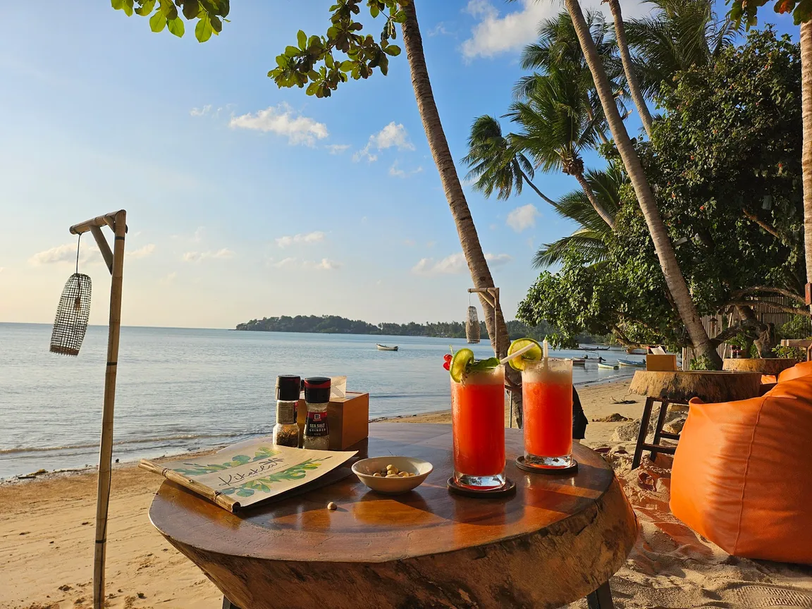 Kikekla Bar & Restaurant