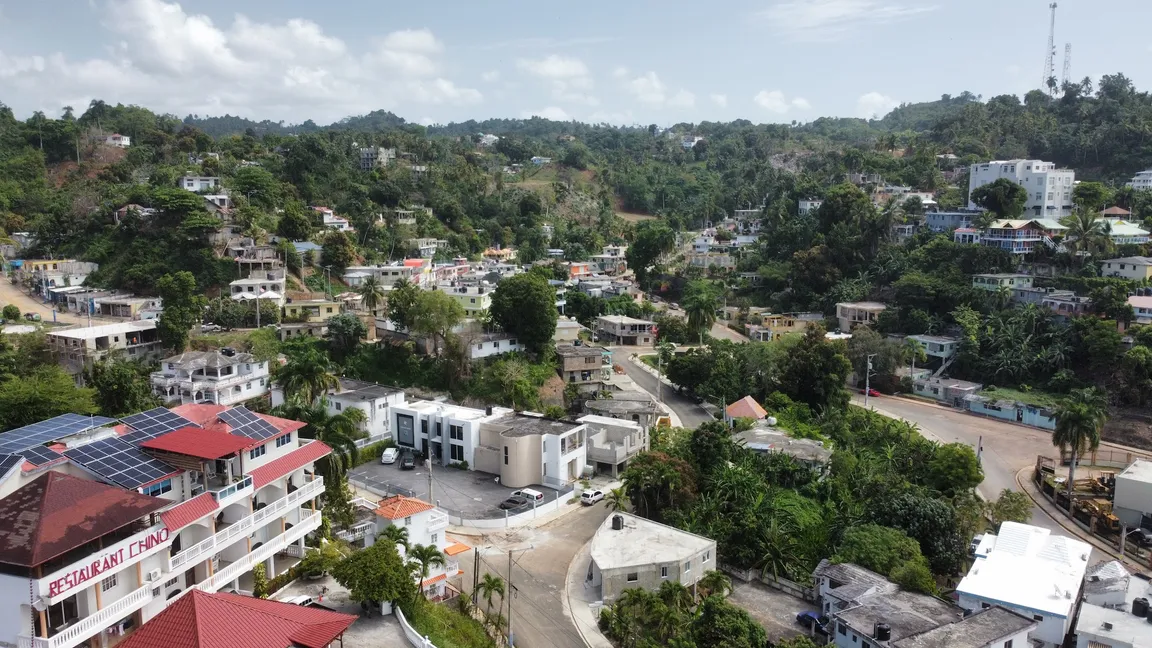 Samaná