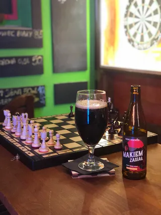 The Pub
