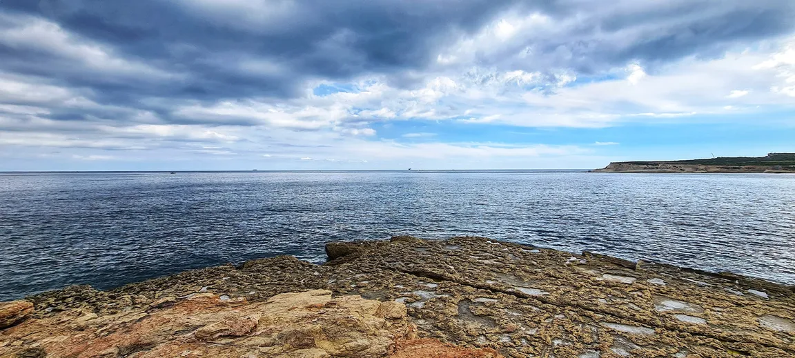 Il-Ponta tal-Miġnuna