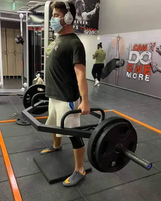 Challenger Elite Fitness Centre Marsascala Malta