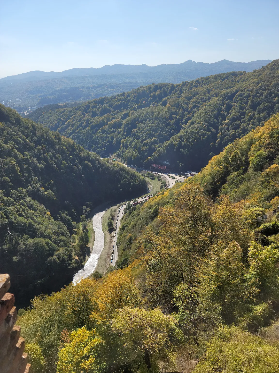 Cytadela Poenari