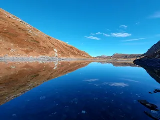 Livadh Lake