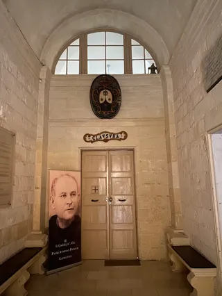 Carmelite Priory