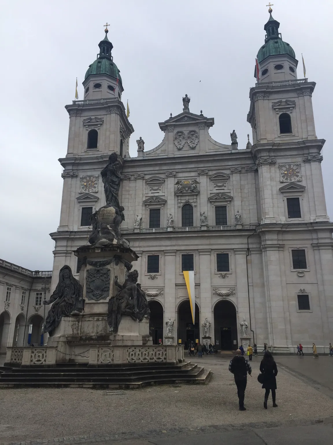 Bürgerspitalkirche St. Blasius