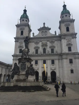 Bürgerspitalkirche St. Blasius