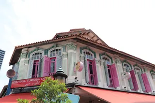 Elephant Parade Haji lane