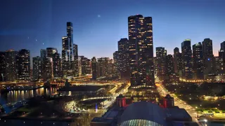 Centennial Wheel
