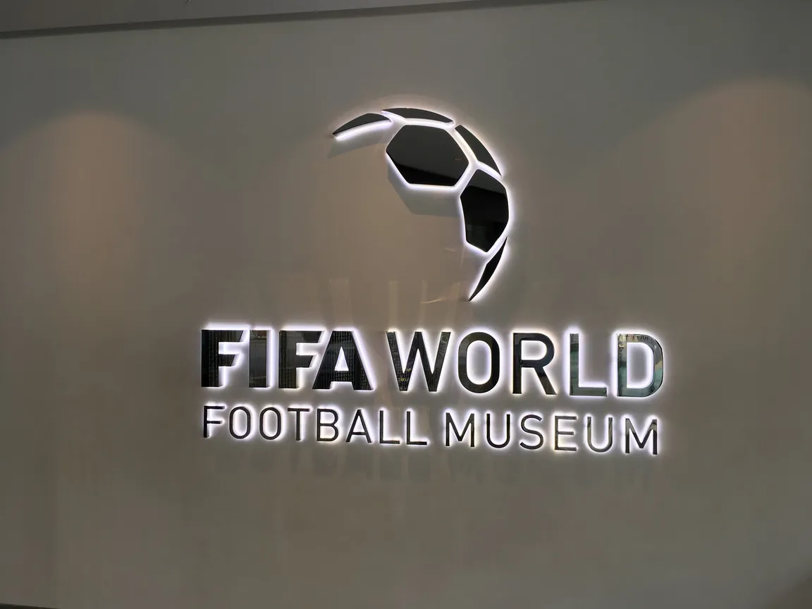 FIFA World Football Museum