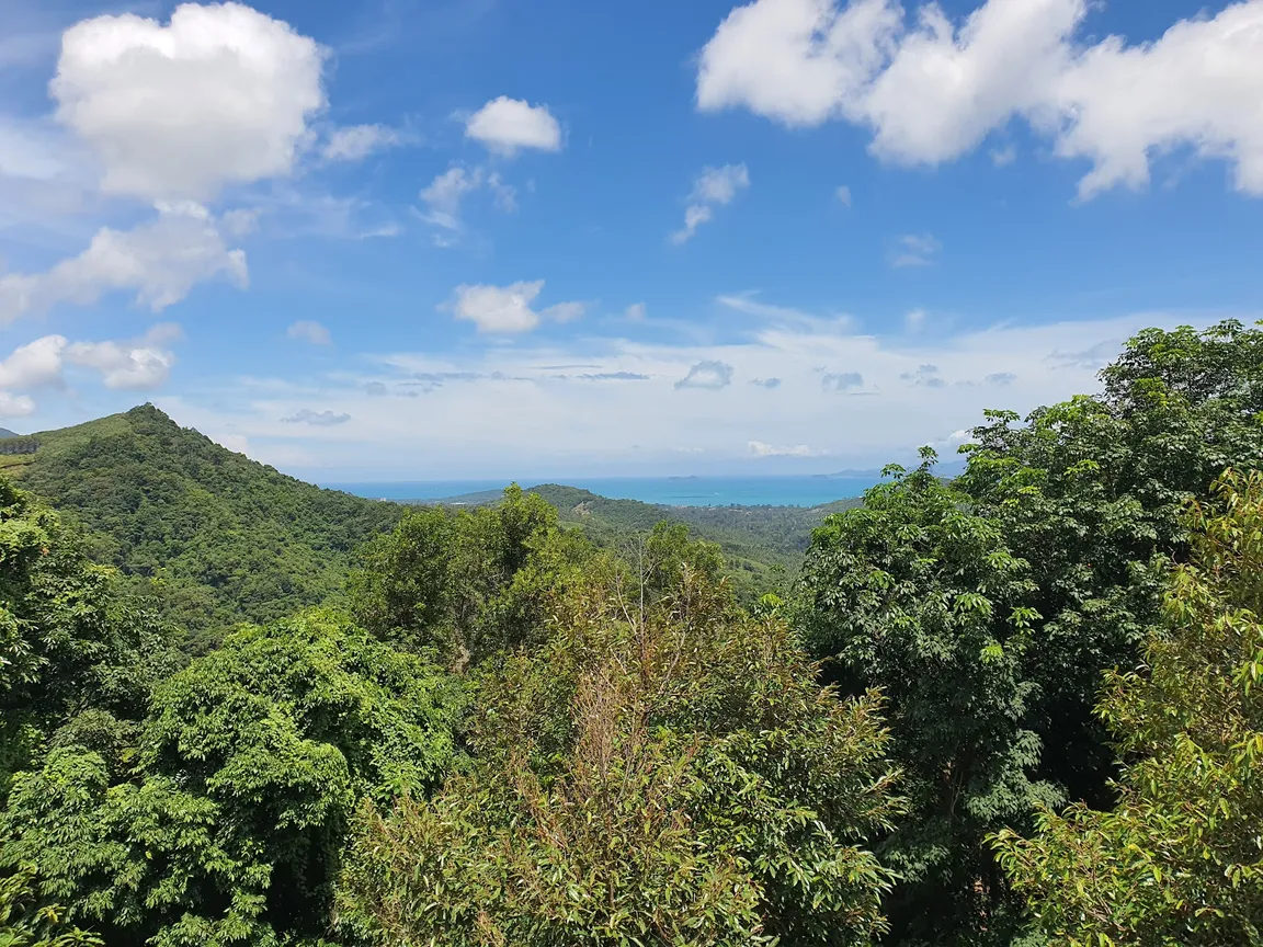 Khun Si Viewpoint