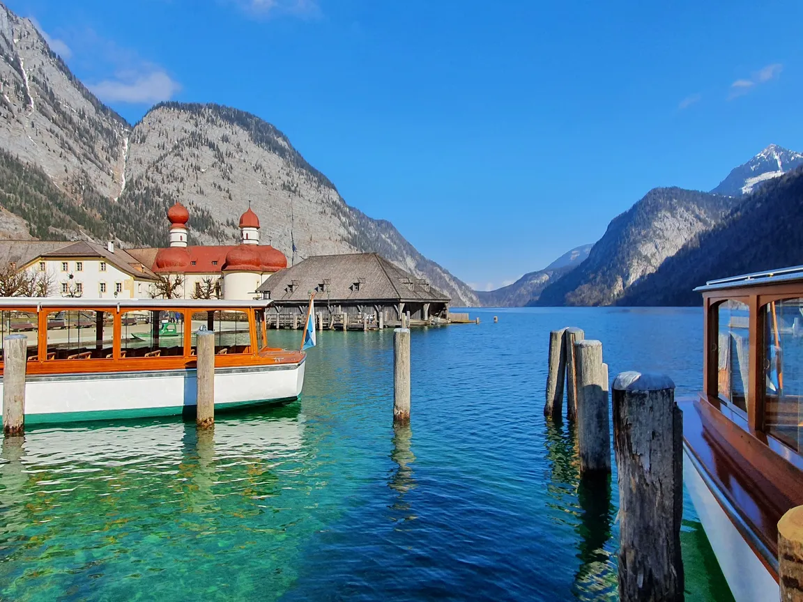 Königssee