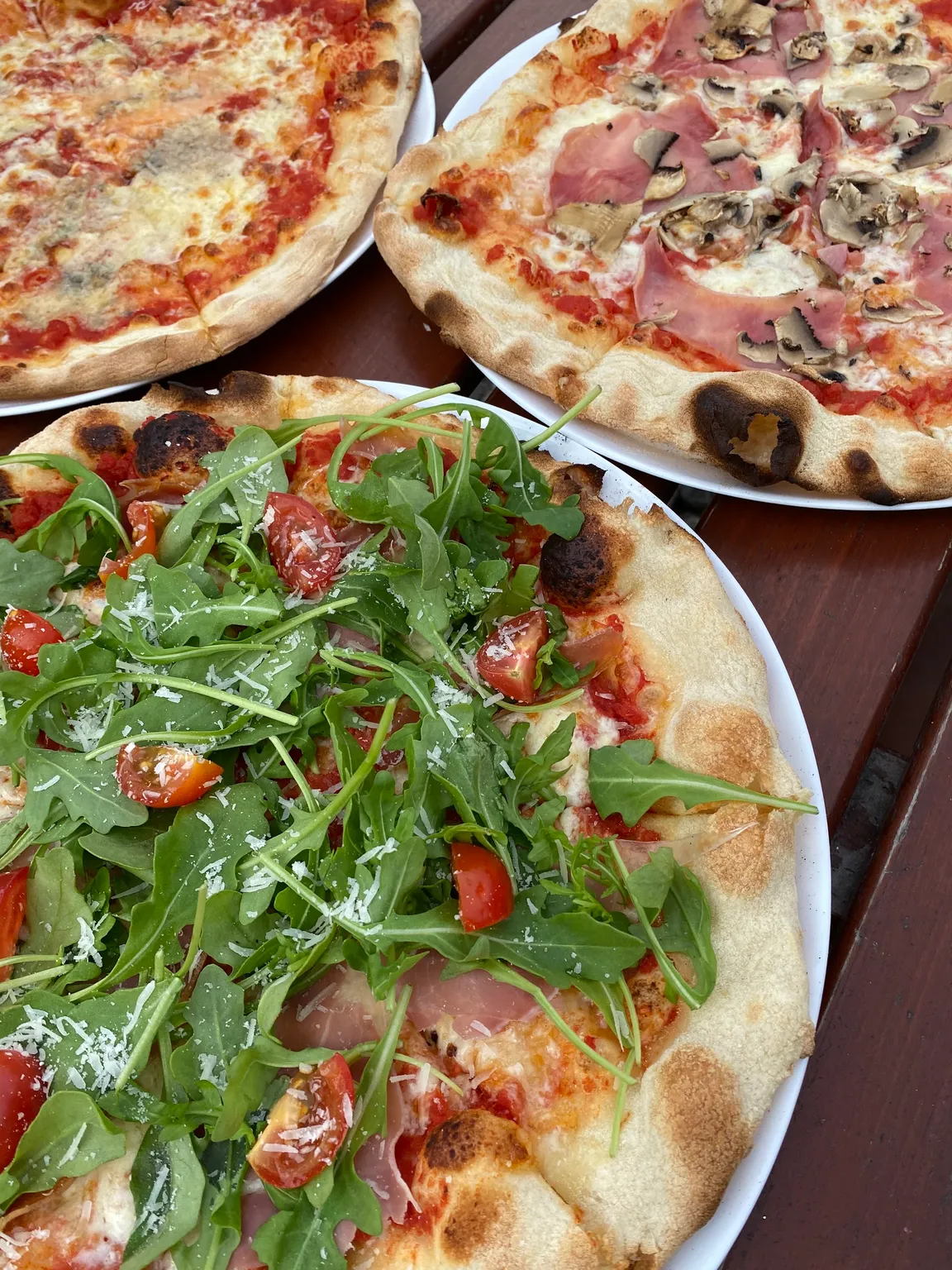 Restauracja Per Amici