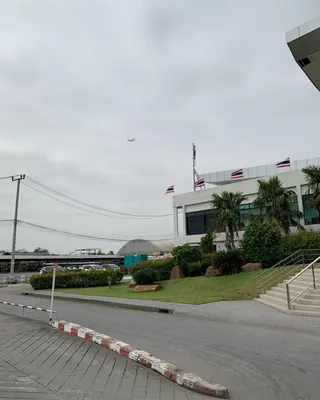 Kantarat Golf Course
