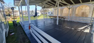 Campingplatz Kalte Quelle