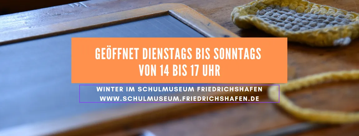 Friedrichshafen school museum
