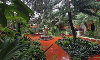 Hotel Palacio Chico 1850