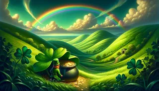 Irlandzki