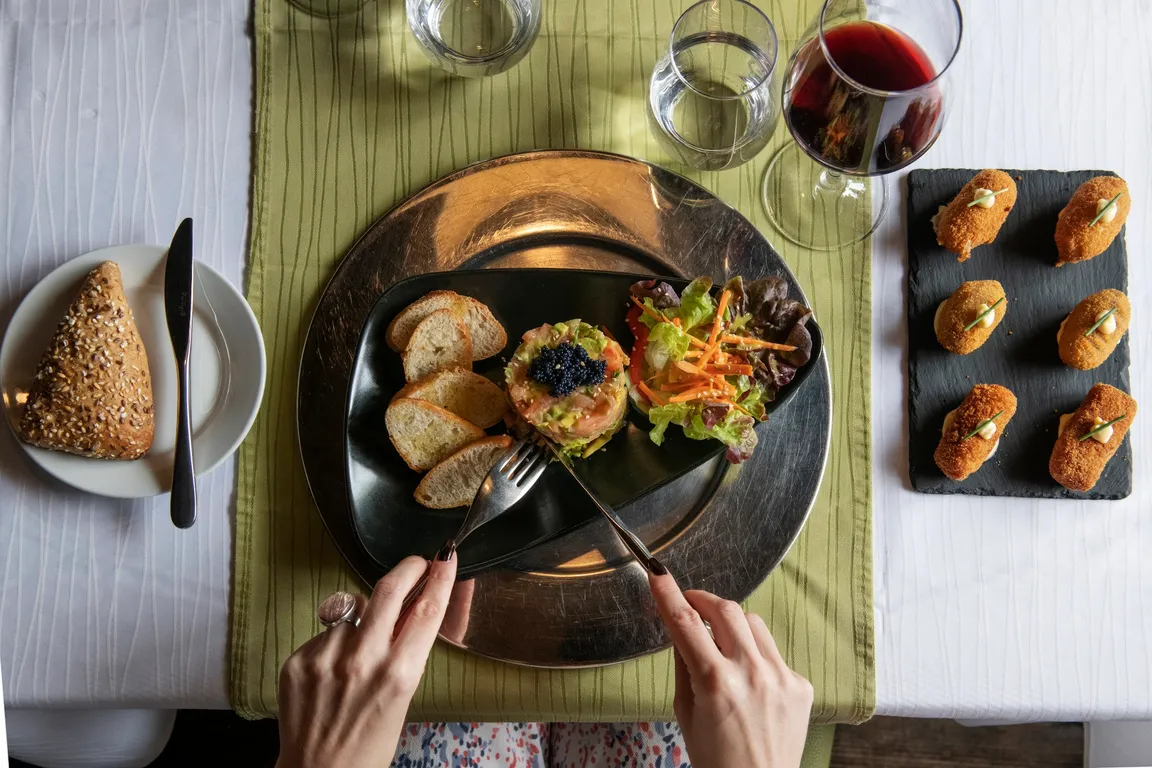 Restaurante la Placeta