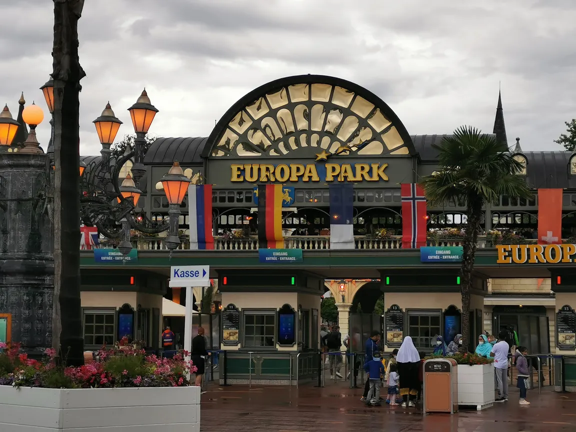 Europa-Park