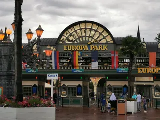 Europa-Park