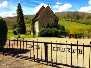 The Lost Village of Dode