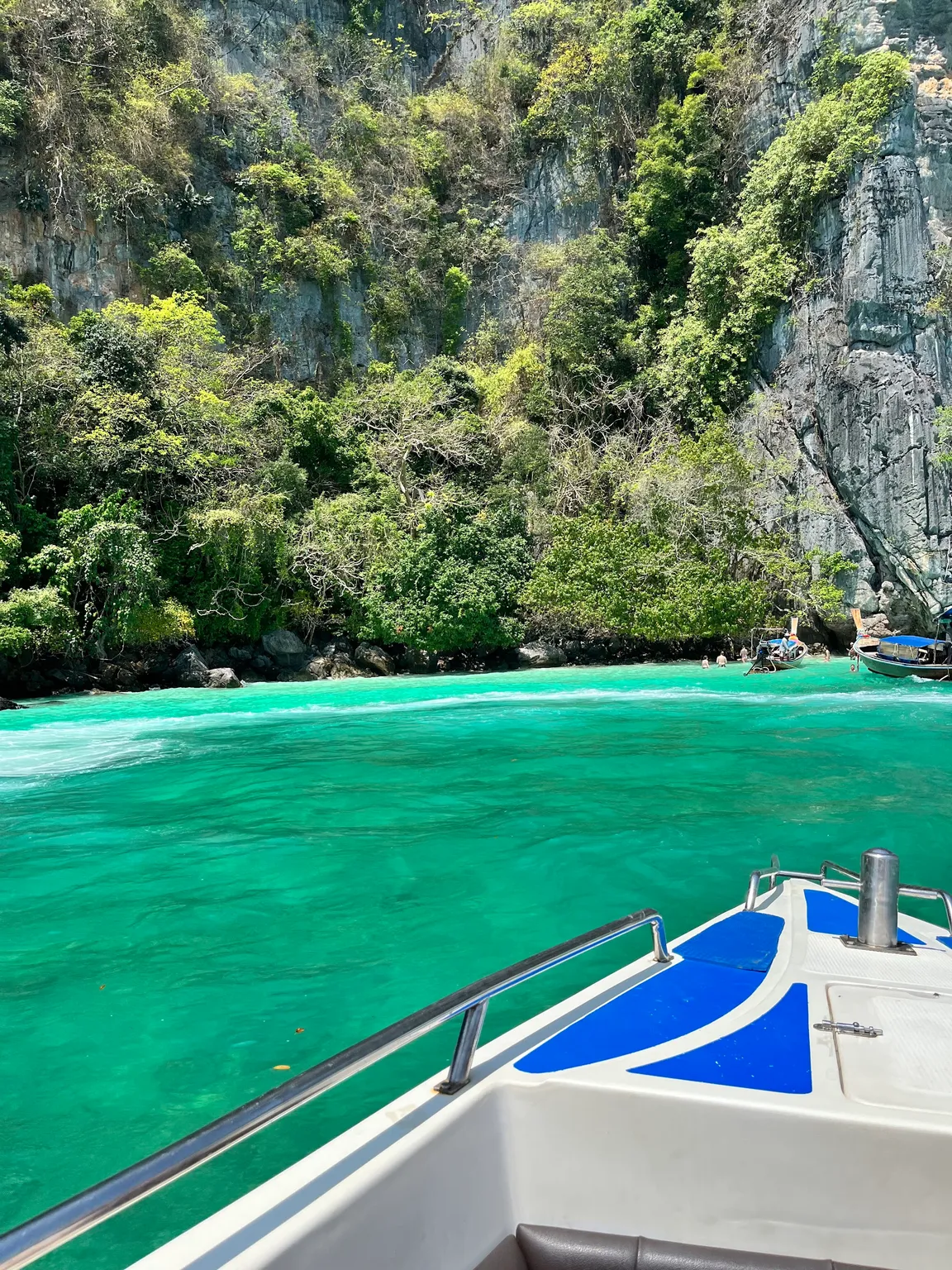 Monkey Bay