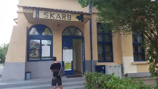 Kino Skarb