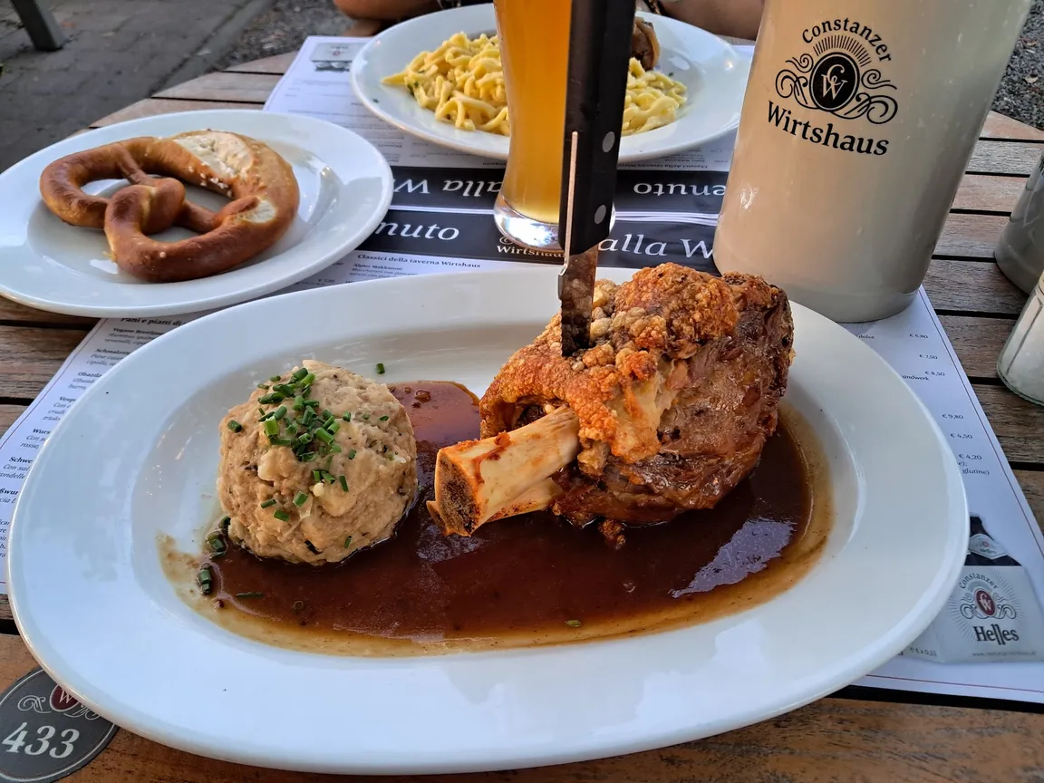 Constanzer Wirtshaus