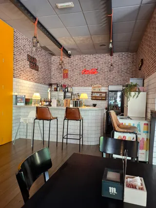 PANATERIA