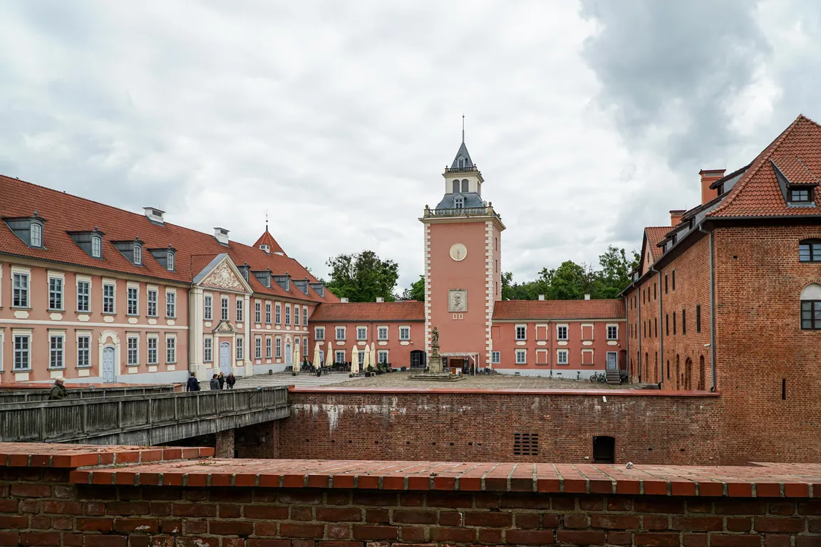 Muzeum Warmińskie w Lidzbarku Warmińskim