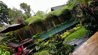 The Forest Villa Ubud
