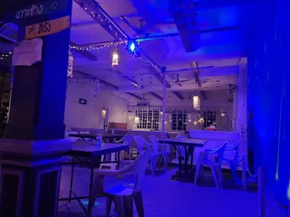 Moonshine Bar