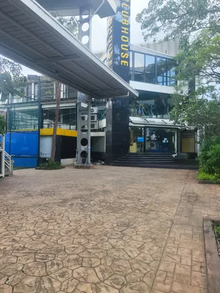 IMPACT Tennis Academy