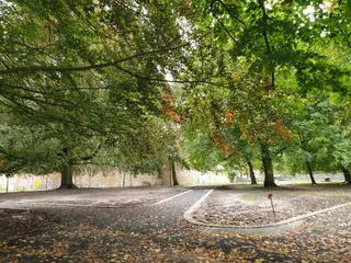 Park Zamkowy