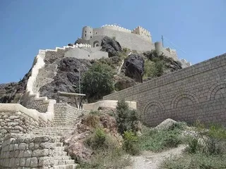 Cairo Castle