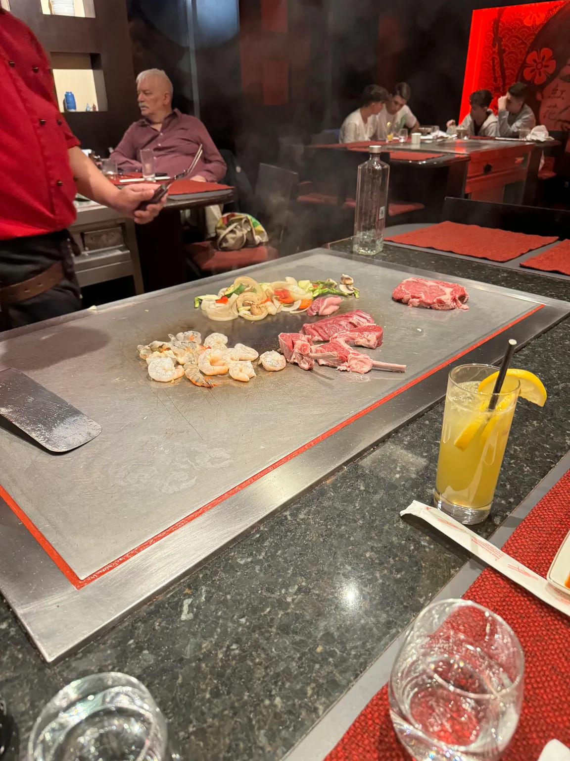 Benihana