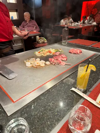 Benihana