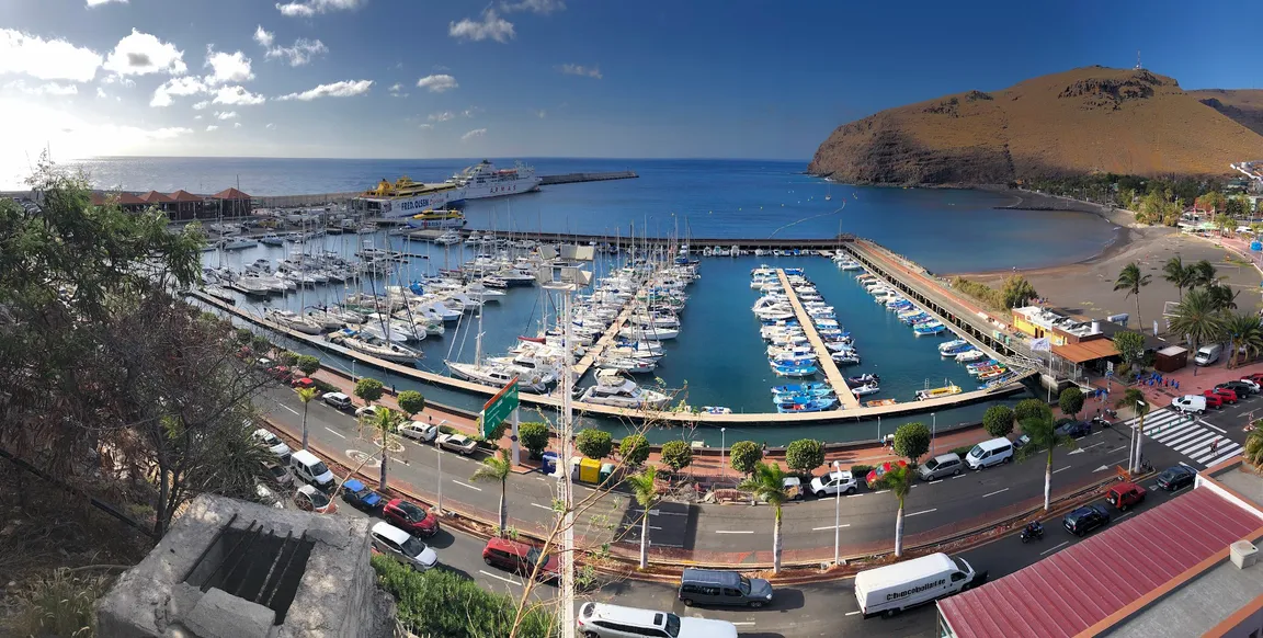 Mirador de la Hila