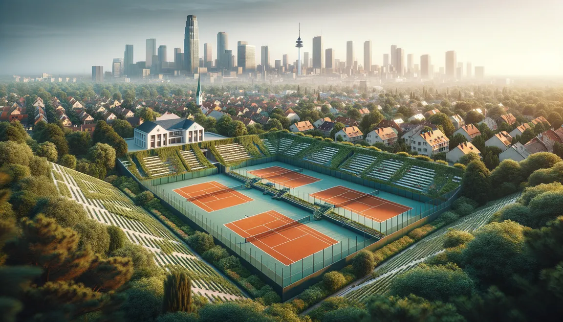 Belgrade: in the footsteps of Novak Djokovic in the Serbian capital