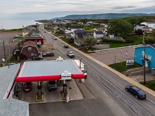 Petro-Canada