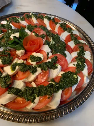 Cook Ease Catering