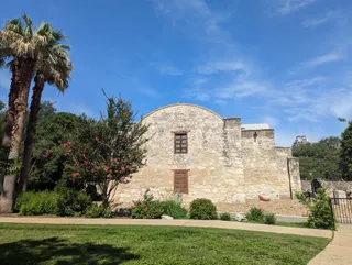 The Alamo