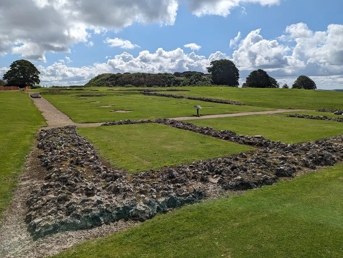 Old Sarum