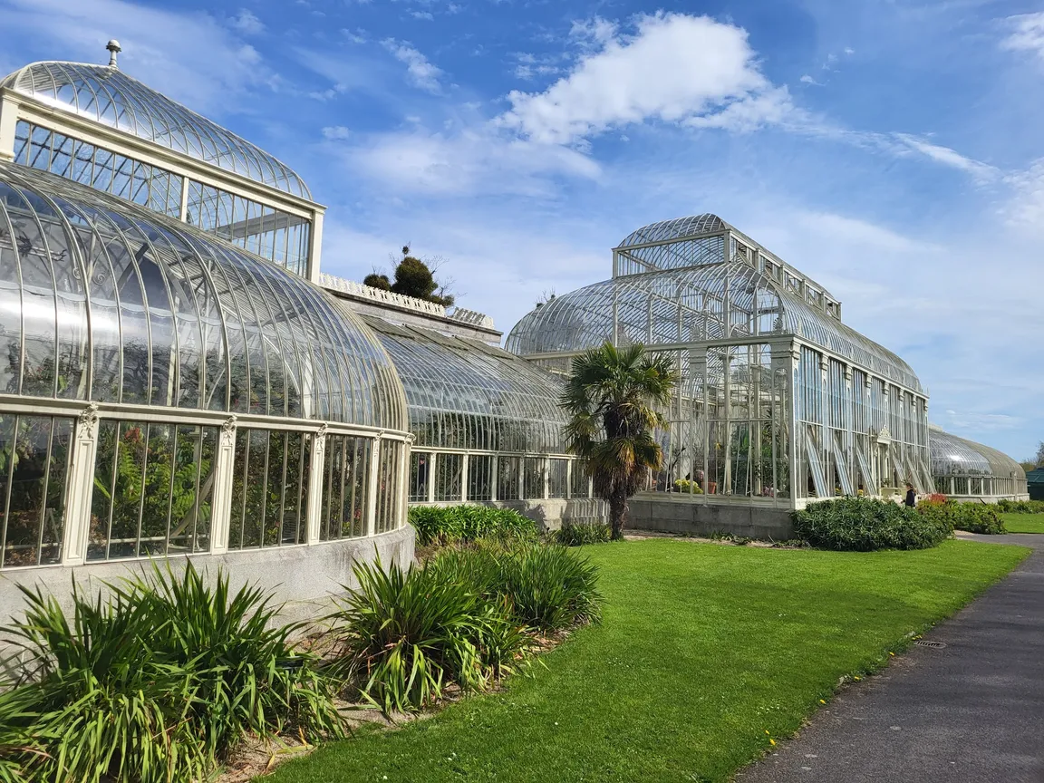 National Botanic Gardens